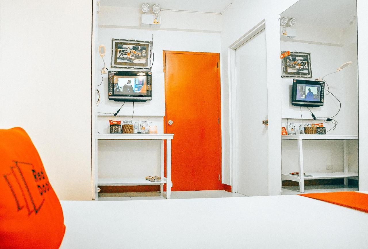 Reddoorz At S & L Apartelle Daraga Albay เลกัซปี ภายนอก รูปภาพ
